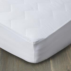 Fogarty Forever Fresh Antibacterial Cotton Mattress Protector