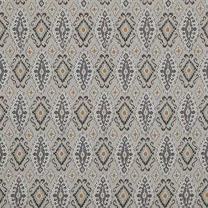 ANTE DECOR Jakarta Digital Print Fabric Dove Grey