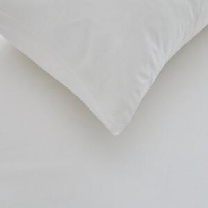 Pack of 2 Freshnights Cotton Anti-Allergy Zipped Pillow Protectors