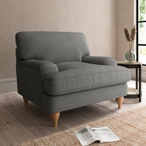 Darwin Armchair