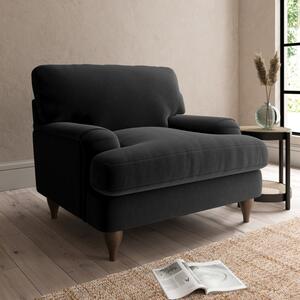 Darwin Armchair