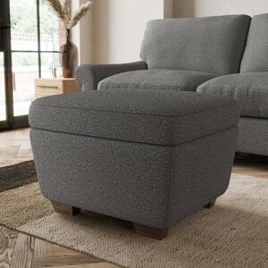 Arundel Storage Footstool