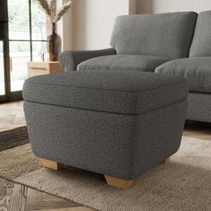 Arundel Storage Footstool