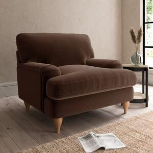 Darwin Armchair