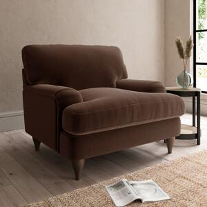 Darwin Armchair