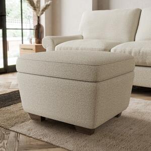 Arundel Storage Footstool