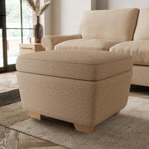 Arundel Storage Footstool