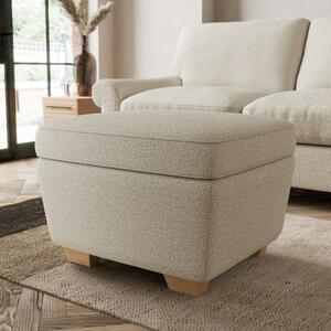 Arundel Storage Footstool