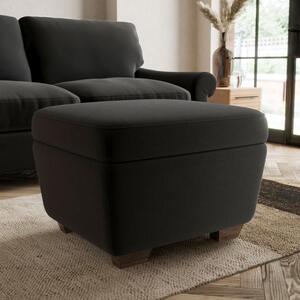 Arundel Storage Footstool