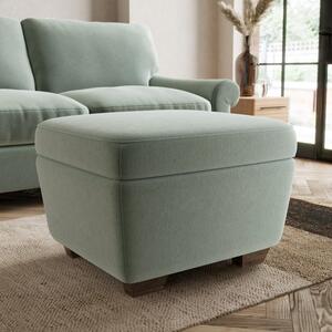 Arundel Storage Footstool