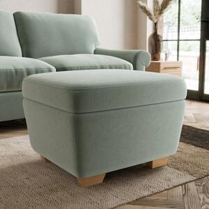 Arundel Storage Footstool