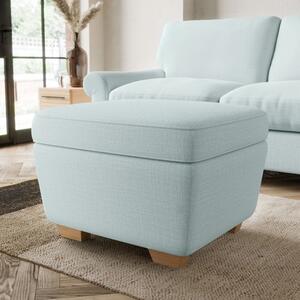 Arundel Storage Footstool