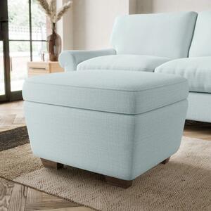 Arundel Storage Footstool