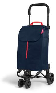 Shopping cart Vileda 41 x 53 x 92 cm Blue 56 L