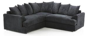 Jasper Large Corner Sofa