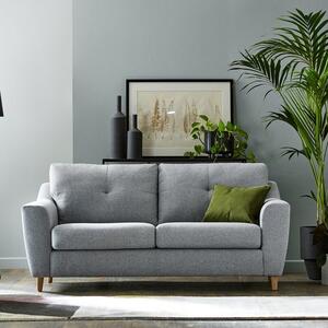 Baxter Textured Weave 3 Seater Sofa