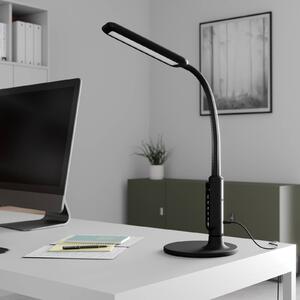 Arcchio Heimo LED desk lamp dimmable CCT