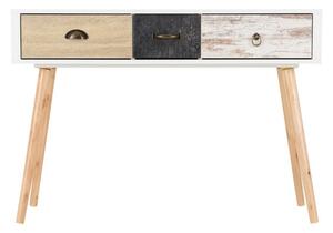 Nordic Console Table