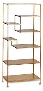 Shelves Metal (30 x 170 x 75 cm)