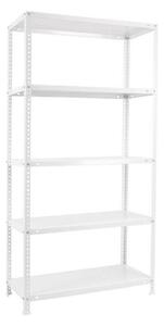 Shelves Simon Rack Comfort 5/300 Metal 5 Shelves 500 kg (180 x 90 x 30 cm)