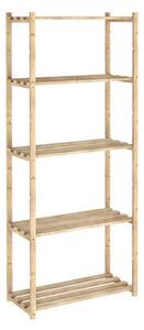 Shelves Astigarraga Natura Pinewood