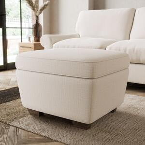 Arundel Storage Footstool