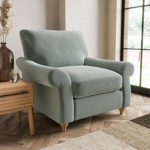 Salisbury Armchair