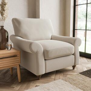 Salisbury Armchair