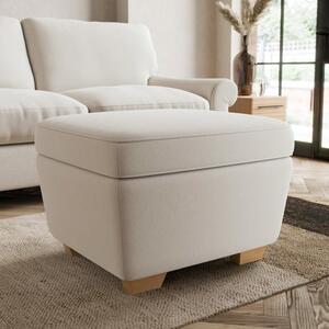 Arundel Storage Footstool