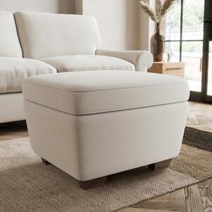 Arundel Storage Footstool