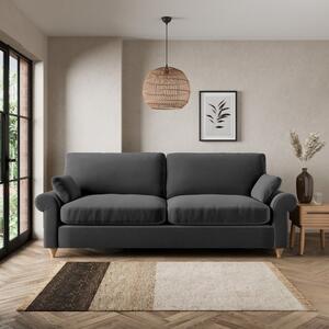 Salisbury 4 Seater Sofa