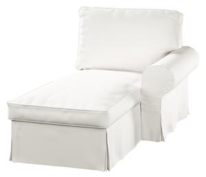 Ektorp chaise longue right cover