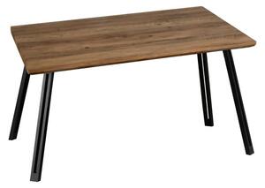 Quebec 4 Seater Dining Table