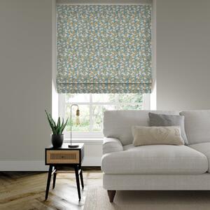 Elements Wilson Made to Measure Roman Blinds Elements Wilson Duckegg