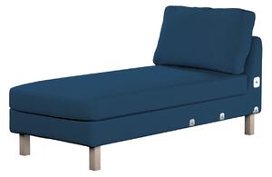 Karlstad chaise longue add-on unit cover