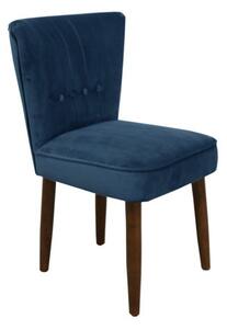 Isla Dining Chair, Velvet