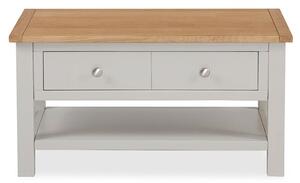 Bromley Coffee Table, Grey