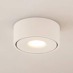 Arcchio Ranka LED ceiling lamp, white