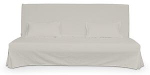 Floor length Beddinge sofa bed cover