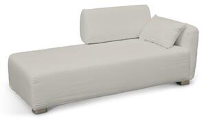 Mysinge chaise longue cover