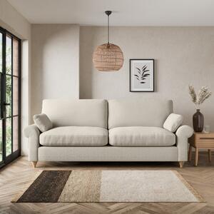 Salisbury 4 Seater Sofa