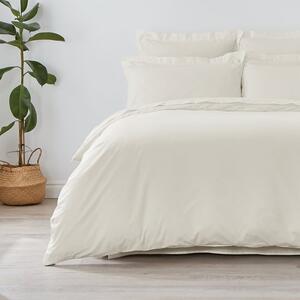 Non Iron Plain Dye Duvet Cover