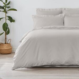 Non Iron Plain Dye Duvet Cover