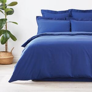 Non Iron Plain Dye Duvet Cover