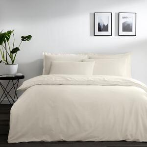 Pure Cotton Plain Dye Duvet Cover