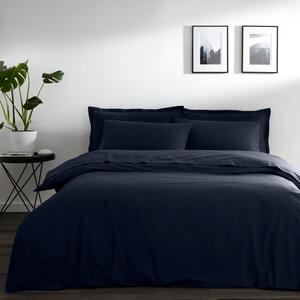 Pure Cotton Plain Dye Duvet Cover