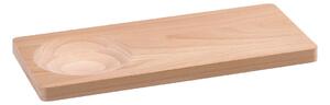 Zone Denmark Singles cutting board 17x38 cm Beech