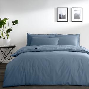 Pure Cotton Plain Dye Duvet Cover