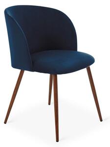 Celia Dining Chair, Velvet