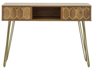 Orleans Console Desk